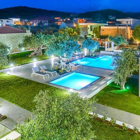 Olivia Resort Potos Dış mekan fotoğraf