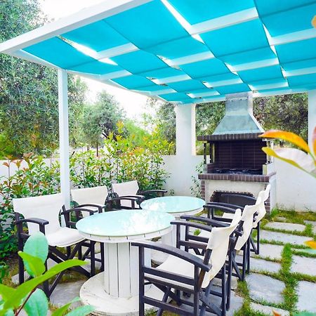 Olivia Resort Potos Dış mekan fotoğraf