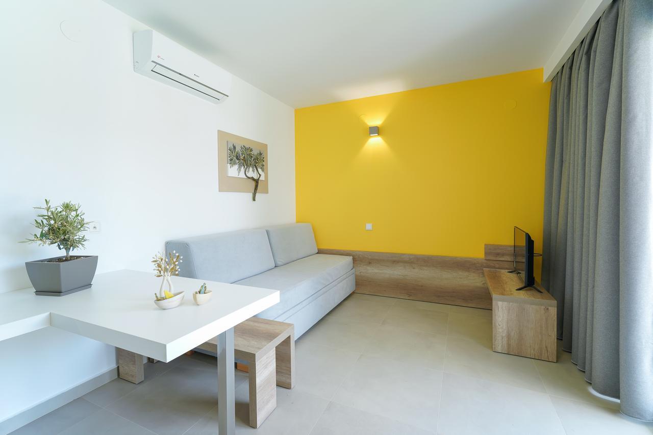 Olivia Resort Potos Dış mekan fotoğraf