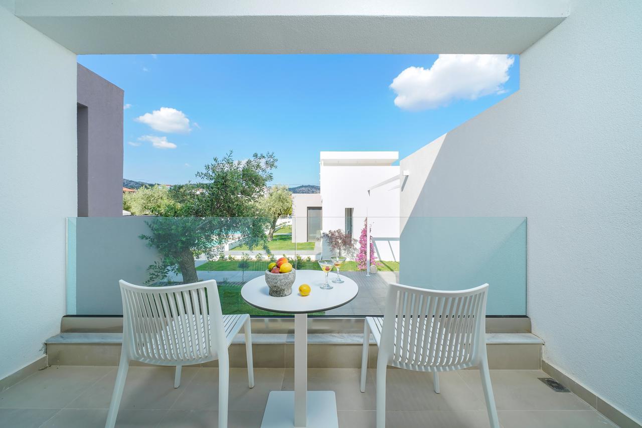 Olivia Resort Potos Dış mekan fotoğraf