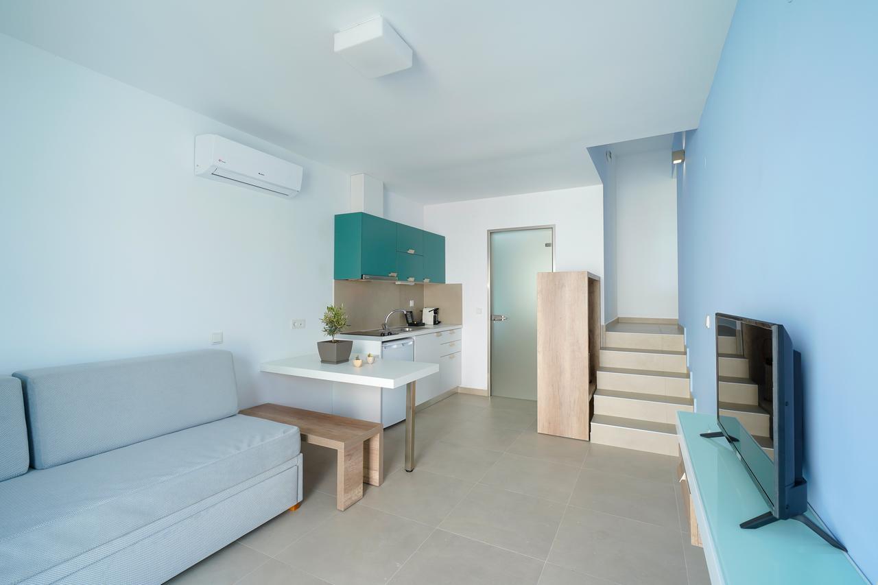 Olivia Resort Potos Dış mekan fotoğraf