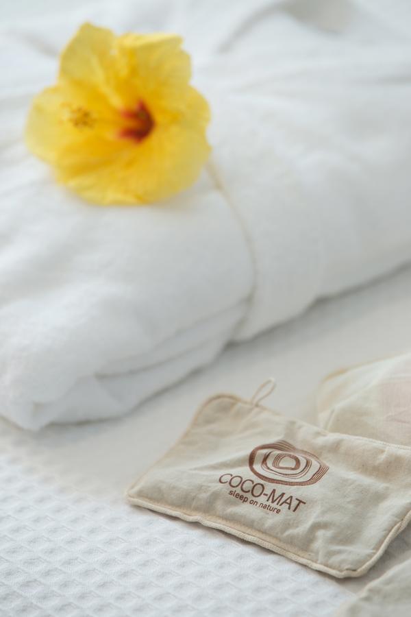Olivia Resort Potos Dış mekan fotoğraf