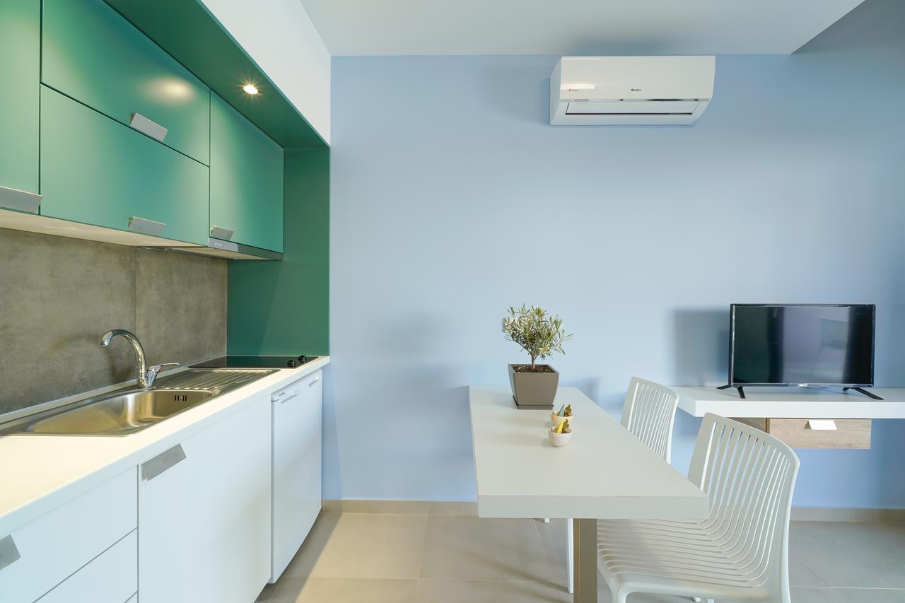 Olivia Resort Potos Dış mekan fotoğraf