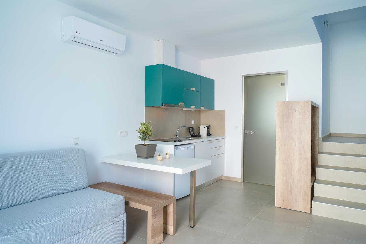 Olivia Resort Potos Dış mekan fotoğraf