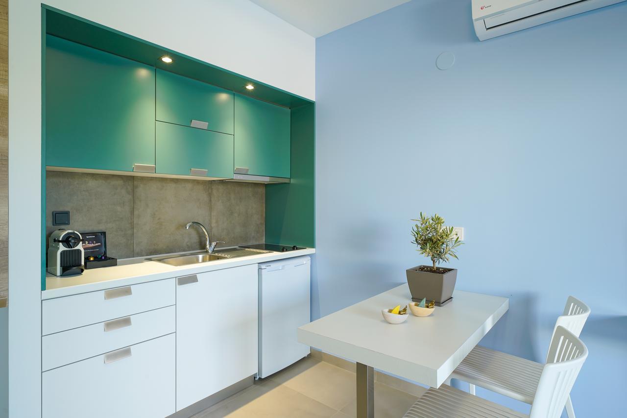 Olivia Resort Potos Dış mekan fotoğraf