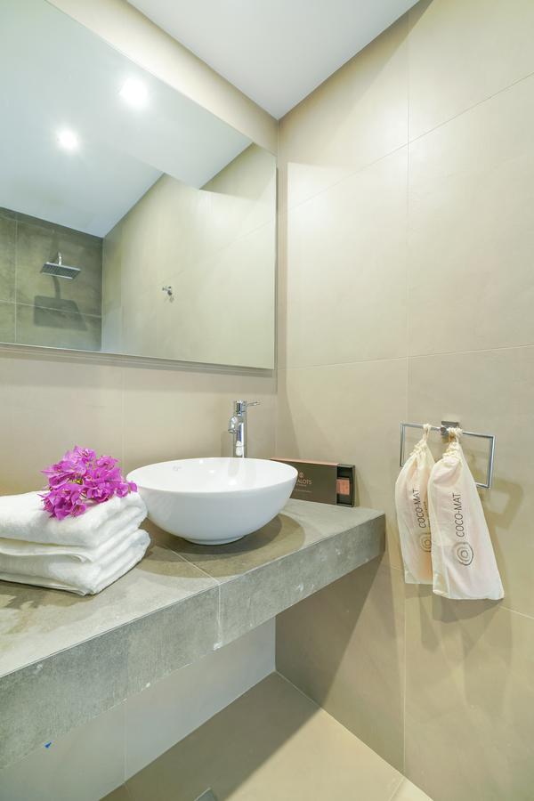 Olivia Resort Potos Dış mekan fotoğraf