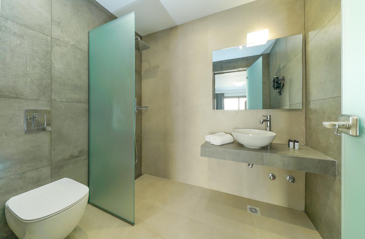Olivia Resort Potos Dış mekan fotoğraf