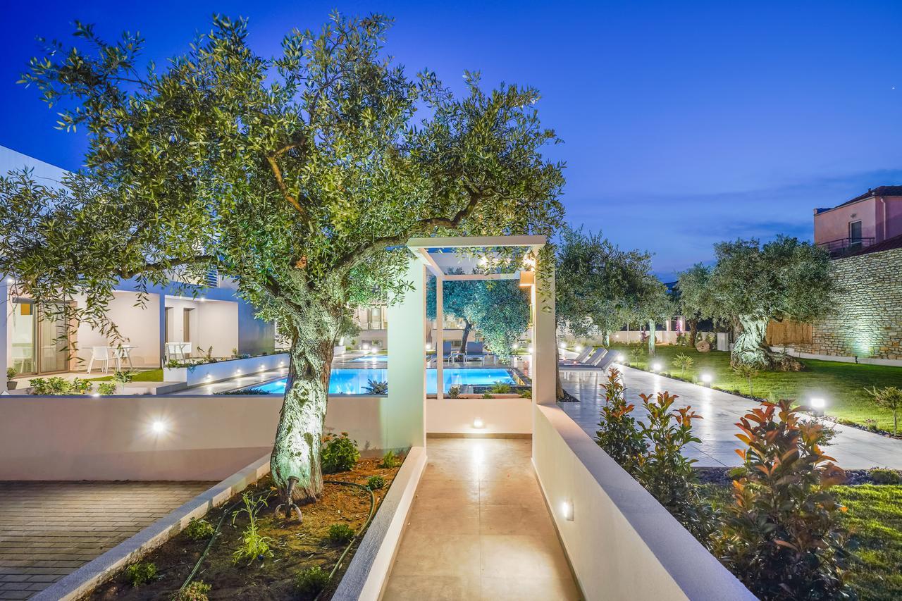 Olivia Resort Potos Dış mekan fotoğraf