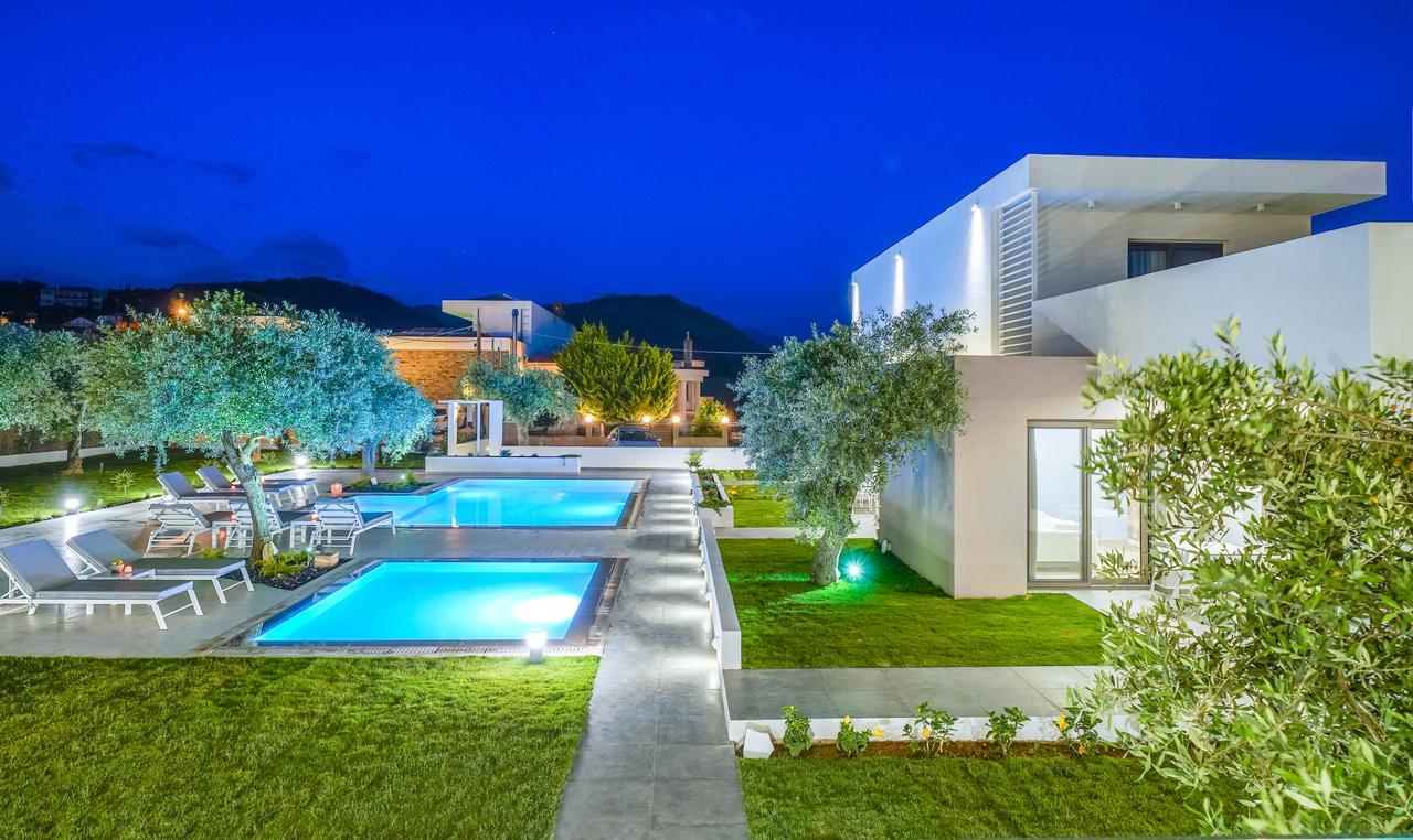 Olivia Resort Potos Dış mekan fotoğraf