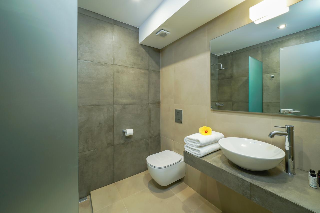 Olivia Resort Potos Dış mekan fotoğraf