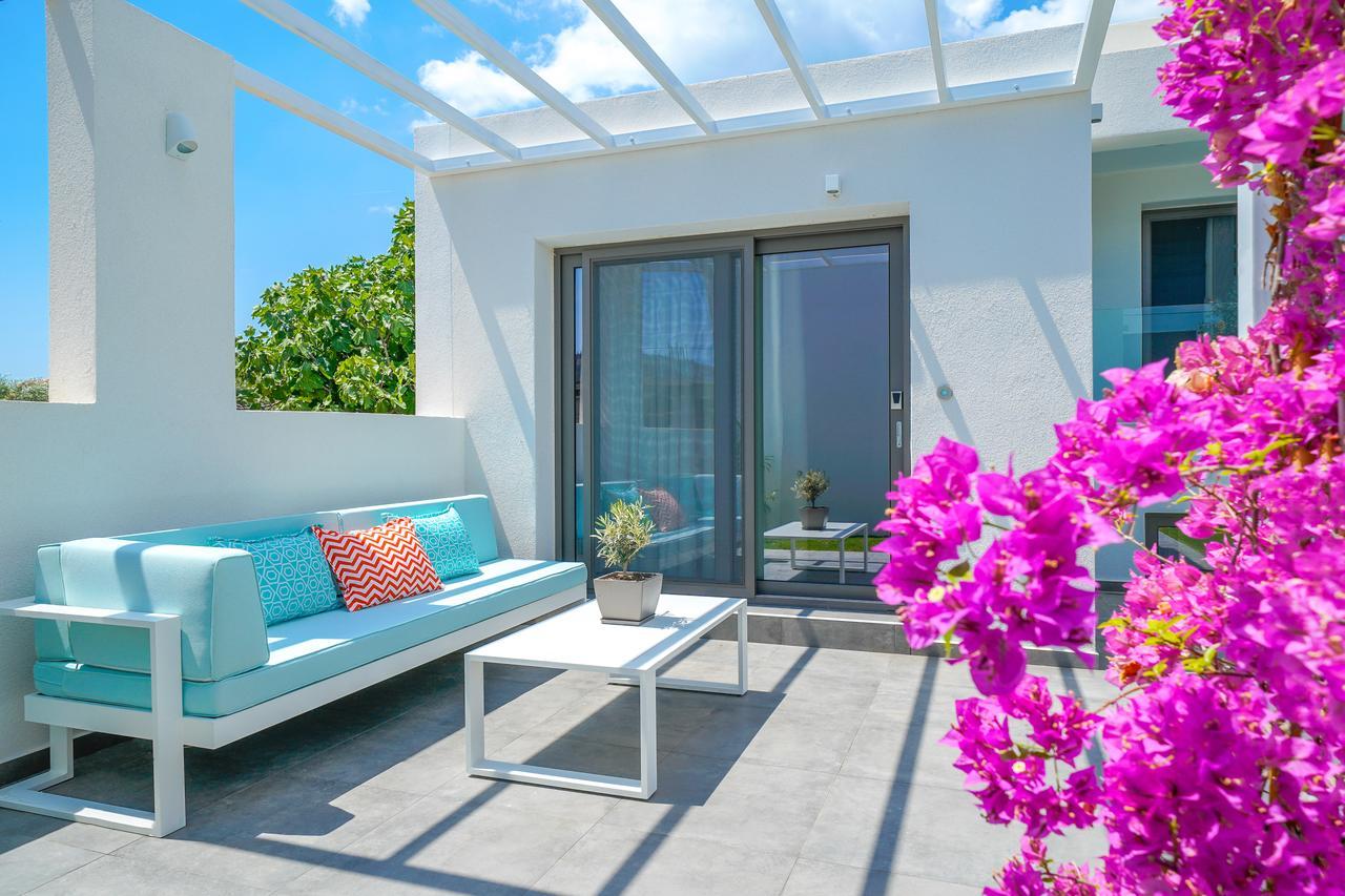 Olivia Resort Potos Dış mekan fotoğraf
