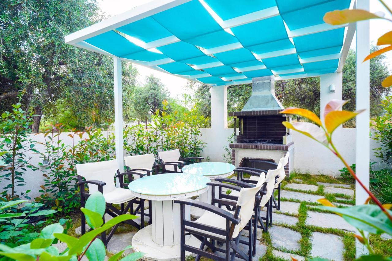 Olivia Resort Potos Dış mekan fotoğraf
